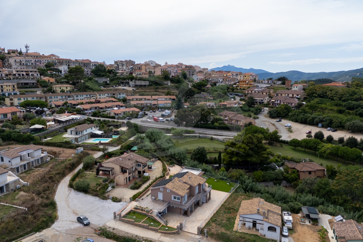 Villa 5 Sassi